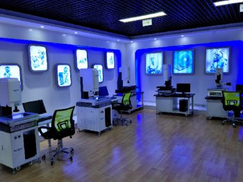 公司展廳